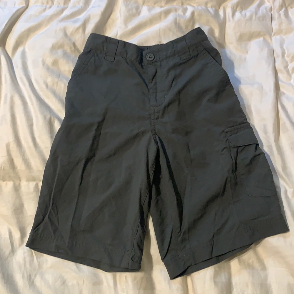 Columbia Boys Hiking Shorts